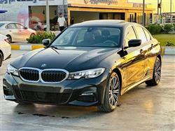 بي ام دبليو الفئة 3